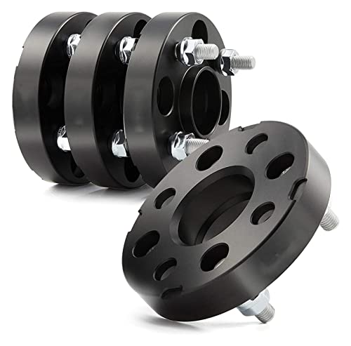Spurverbreiterungen Für Mini Für Cooper 56,1 Mm Bohrung Hubcentric 25 Mm 4 X 100 Spurverbreiterungssatz Mit M12 X 1,5 Stehbolzen Spürverbreiterungsatz Spurverbreiterungen Für Mini Für Cooper 56,1 Mm Bohrung Hubcentric 25 Mm 4 X 100 Spurverbreiterungssatz Mit M12 X 1,5 Stehbolzen Spürverbreiterungsatz von DZSJFGAIS