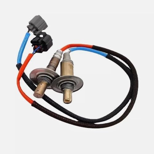 Stickoxidsensor Nox-Sensor 2 Stücke Up + Downstream Sauerstoff Sensor Für Subaru Für Impreza 2005-2012 Für Subaru Für Legacy 2007-15 22690-Aa891 22641-Aa480 von DZSJFGAIS