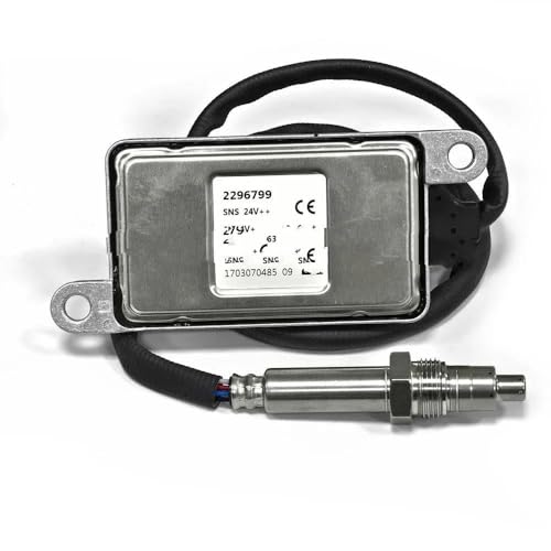 Stickoxidsensor Nox-Sensor 2296799 5wk9661 2f 2020691 Auto Nox Sauerstoff Sonde Für Scania Lkw Stickoxid-sensor Stickoxidsensor Nox-Sensor 2296799 5wk9661 2f 2020691 Auto Nox Sauerstoff Sonde Für Scania Lkw Stickoxid-sensor von DZSJFGAIS