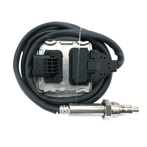 Stickoxidsensor Nox-Sensor 296502u200 29650-2u200 Sns0816a Für Kia 1,6 Gdi 2017 2018 2019 Stickstoff Sauerstoff Nox Sensor 12v Stickoxidsensor Nox-Sensor 296502u200 29650-2u200 Sns0816a Für Kia 1,6 Gdi 2017 2018 2019 Stickstoff Sauerstoff Nox Sensor 12v von DZSJFGAIS