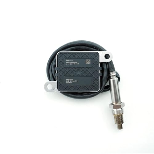 Stickoxidsensor Nox-Sensor 46346827 Sns1097 Für Fiat Für Ducato 12 V Stickoxid-Nox-Oxid-Sensor-Adapter Stickoxidsensor Nox-Sensor 46346827 Sns1097 Für Fiat Für Ducato 12 V Stickoxid-Nox-Oxid-Sensor-Adapter von DZSJFGAIS