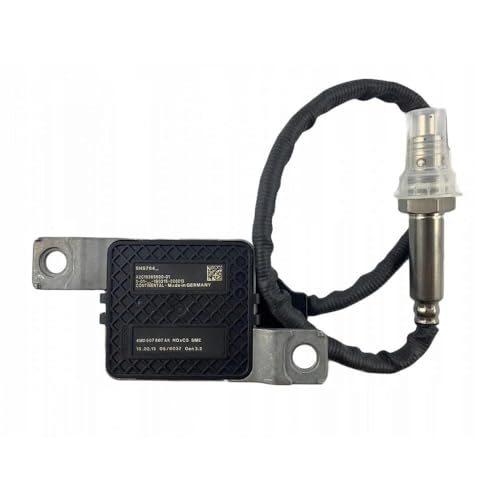 Stickoxidsensor Nox-Sensor 4m0907807ak 4m0907807aq Für Q7 Q8 Stickstoffoxid-Nox-Sensor 4m0907807af 4m0907807bm Stickoxidsensor Nox-Sensor 4m0907807ak 4m0907807aq Für Q7 Q8 Stickstoffoxid-Nox-Sensor 4m0907807af 4m0907807bm von DZSJFGAIS