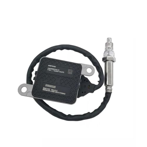Stickoxidsensor Nox-Sensor 55500320 Nox Sensor Sonde Für Vauxhall Für Opel Für Insignia A 2,0 Für Vivaro Van Für Zafira C 1,6 L Cdti 2014-2019 55500320 55495341 Stickoxidsensor Nox-Sensor 55500320 Nox Sensor Sonde Für Vauxhall Für Opel Für Insignia A 2,0 Für Vivaro Van Für Zafira C 1,6 L Cdti 2014-2019 55500320 55495341 von DZSJFGAIS