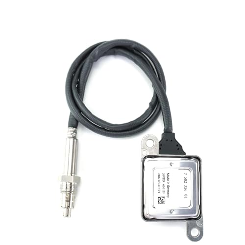 Stickoxidsensor Nox-Sensor 5wk96621d 758232601 5wk9 6621d Für 1 3 Serie E81 E87 E90 E91 E92 E93 Stickstoff Sauerstoff Sensor Stickoxidsensor Nox-Sensor 5wk96621d 758232601 5wk9 6621d Für 1 3 Serie E81 E87 E90 E91 E92 E93 Stickstoff Sauerstoff Sensor von DZSJFGAIS