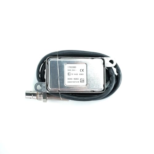 Stickoxidsensor Nox-Sensor 5wk96626a 24v Stickstoff Sauerstoff Nox Sensor Für Daf Lkw Cf65 Cf75 Cf85 Xf105 2011650 1793380 1836061 Stickoxidsensor Nox-Sensor 5wk96626a 24v Stickstoff Sauerstoff Nox Sensor Für Daf Lkw Cf65 Cf75 Cf85 Xf105 2011650 1793380 1836061 von DZSJFGAIS