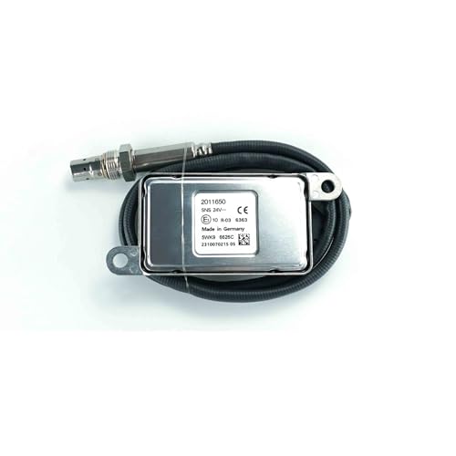 Stickoxidsensor Nox-Sensor 5wk96626c 2011650 1793380 1836061 Für Daf 24v Stickstoff -Nox-Sensor Stickoxidsensor Nox-Sensor 5wk96626c 2011650 1793380 1836061 Für Daf 24v Stickstoff -Nox-Sensor von DZSJFGAIS