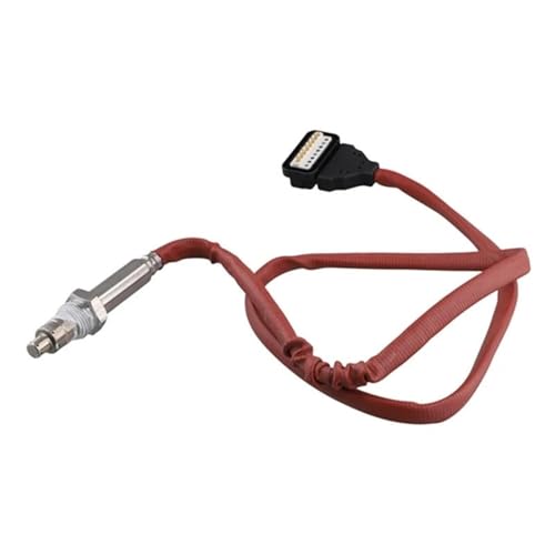 Stickoxidsensor Nox-Sensor 858984401 13628589844 5wk96697c Für F30 F31 X5 E70 F15 X6 E71 F16 Auto Nox Sonde Stickstoff Sauerstoff Sensor Sonde Stickoxidsensor Nox-Sensor 858984401 13628589844 5wk96697c Für F30 F31 X5 E70 F15 X6 E71 F16 Auto Nox Sonde Stickstoff Sauerstoff Sensor Sonde von DZSJFGAIS