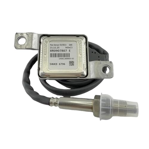 Stickoxidsensor Nox-Sensor 8r0907807e 5wk96796 Stickoxid-Sensor Für 8rb Q5 Sq5 Quattro 3.0 Tdi Stickoxidsensor Nox-Sensor 8r0907807e 5wk96796 Stickoxid-Sensor Für 8rb Q5 Sq5 Quattro 3.0 Tdi von DZSJFGAIS
