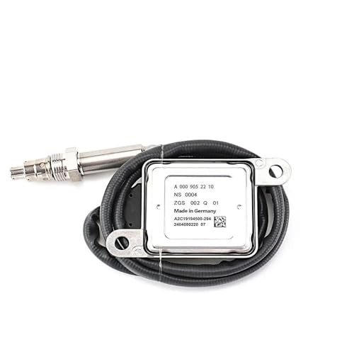 Stickoxidsensor Nox-Sensor A0009052210 Stickstoffoxidsensor Nox-Sensor Für Mercedes Für Benz W207 W212 W222 ERS V251 Glk X204 Cls W21 Stickoxidsensor Nox-Sensor A0009052210 Stickstoffoxidsensor Nox-Sensor Für Mercedes Für Benz W207 W212 W222 ERS V251 Glk X204 Cls W21 von DZSJFGAIS