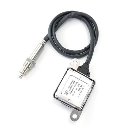 Stickoxidsensor Nox-Sensor A0009054310 Nox Sensor Für Mercedes Für Benz E/Cls/Glk/S/V-Klasse B906 W212 W222 W447 Stickoxidsensor Nox-Sensor A0009054310 Nox Sensor Für Mercedes Für Benz E/Cls/Glk/S/V-Klasse B906 W212 W222 W447 von DZSJFGAIS