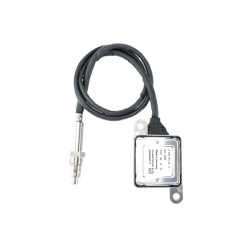 Stickoxidsensor Nox-Sensor A0009058611 0009058611 Stickstoff Sauerstoff Nox Sensor Für Mercedes Für Benz W156 W166 W205 W221 W222 W238 W251 W212 W292 Stickoxidsensor Nox-Sensor A0009058611 0009058611 Stickstoff Sauerstoff Nox Sensor Für Mercedes Für Benz W156 W166 W205 W221 W222 W238 W251 W212 W292 von DZSJFGAIS