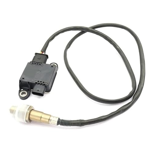 Stickoxidsensor Nox-Sensor A58x-0281008199 39265-2f530 Auspuff Pm Partikel Angelegenheit Sensor Für Hyundai Für Santa Fe 4 2,0 2,2 Crdi D4ha D4hb Stickoxidsensor Nox-Sensor A58x-0281008199 39265-2f530 Auspuff Pm Partikel Angelegenheit Sensor Für Hyundai Für Santa Fe 4 2,0 2,2 Crdi D4ha D4hb von DZSJFGAIS
