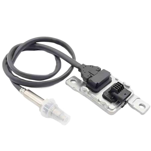 Stickoxidsensor Nox-Sensor Für Vw Für Touareg Stickstoffoxid Nox Sensor 4m0907807bm 4m0 907 807 Bm Stickoxidsensor Nox-Sensor Für Vw Für Touareg Stickstoffoxid Nox Sensor 4m0907807bm 4m0 907 807 Bm von DZSJFGAIS