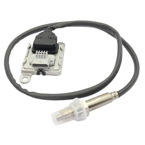 Stickoxidsensor Nox-Sensor Nox Abgas Sauerstoff Sensor Für Citroen Für Berlingo Iv Für Peugeot 3008 5008 Ii 1,6 2,0 Bluehdi 5wk96745a 5wk9 6745a 9675358480 Stickoxidsensor Nox-Sensor Nox Abgas Sauerstoff Sensor Für Citroen Für Berlingo Iv Für Peugeot 3008 5008 Ii 1,6 2,0 Bluehdi 5wk96745a 5wk9 6745a 9675358480 von DZSJFGAIS