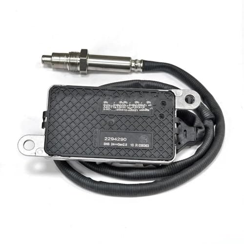 Stickoxidsensor Nox-Sensor Nox-Sauerstoff-Stickstoffoxid-Sensor 2294290 5wk97400 Für Scanias Euro 6 LKW Stickoxidsensor Nox-Sensor Nox-Sauerstoff-Stickstoffoxid-Sensor 2294290 5wk97400 Für Scanias Euro 6 LKW von DZSJFGAIS