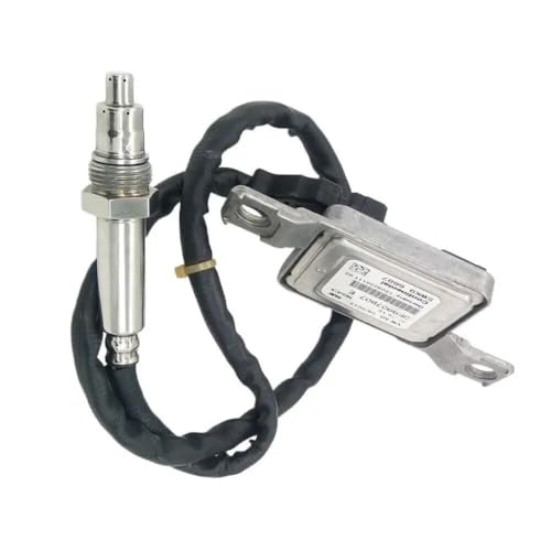 Stickoxidsensor Nox-Sensor Nox-Sensor 059907807e 5wk96687 Für VW Für Touareg Tdi 2009-2012 5wk9 6687 059907807 Stickoxidsensor Nox-Sensor Nox-Sensor 059907807e 5wk96687 Für VW Für Touareg Tdi 2009-2012 5wk9 6687 059907807 von DZSJFGAIS