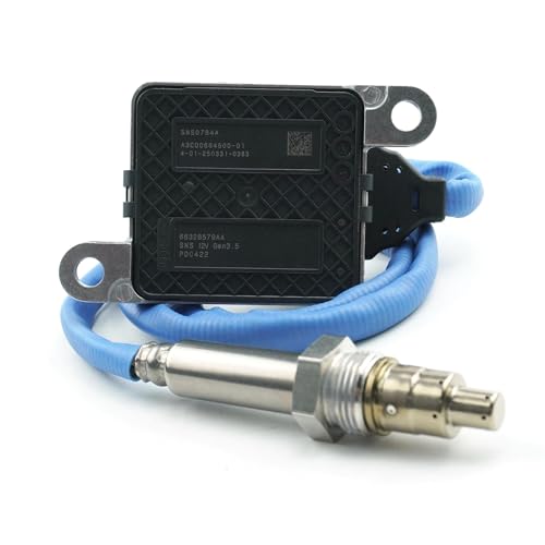 Stickoxidsensor Nox-Sensor Nox-Sensor Für Fiat Diesel Sonde Stickstoffoxid 68328579aa Sns0748a von DZSJFGAIS