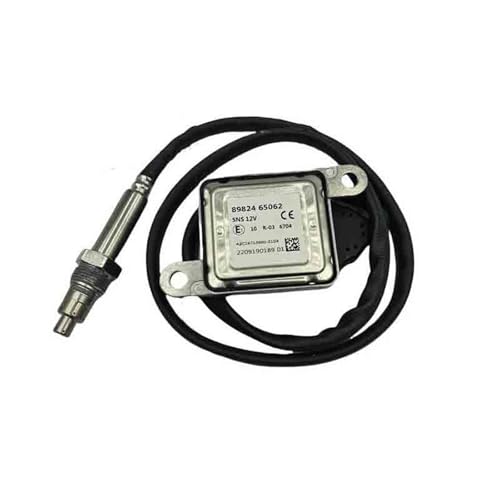 Stickoxidsensor Nox-Sensor Stickoxid-Sensor Für Isuzu Npr Nqr 4hk1 Und 4jj1 89824 65062 5wk97210 8982465062 Stickoxidsensor Nox-Sensor Stickoxid-Sensor Für Isuzu Npr Nqr 4hk1 Und 4jj1 89824 65062 5wk97210 8982465062 von DZSJFGAIS