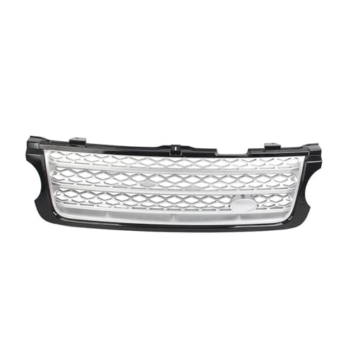 DZSJHGFDD Kühler Auto Frontgrill Kühlergrill Mesh Grill Für Land Für Rover Für Range Für Rover 2010 2011 2012 LR028108 Grill DZSJHGFDD Kühler Auto Frontgrill Kühlergrill Mesh Grill Für Land Für Rover Für Range Für Rover 2010 2011 2012 LR028108 Grill von DZSJHGFDD