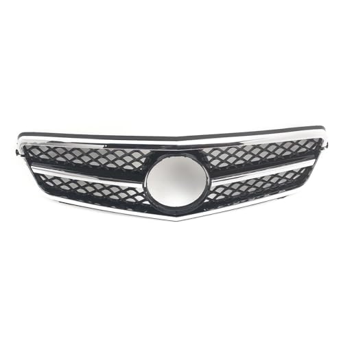 DZSJHGFDD Kühler Auto Frontstoßstange Racing Grill Billet Gril Tuning Für Mercedes Für Benz C-Klasse W204 C204 2007-2014 Grill DZSJHGFDD Kühler Auto Frontstoßstange Racing Grill Billet Gril Tuning Für Mercedes Für Benz C-Klasse W204 C204 2007-2014 Grill von DZSJHGFDD