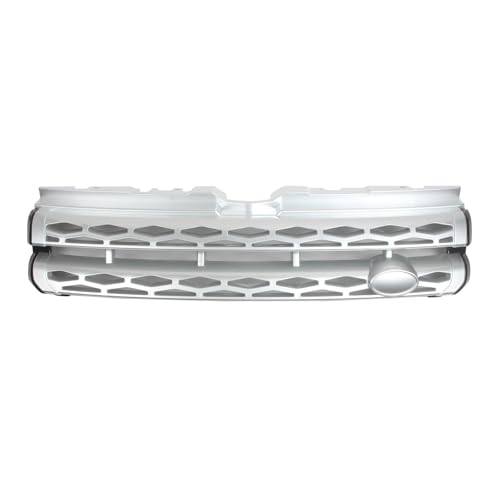 DZSJHGFDD Kühler Auto Frontstoßstangengrill Lufteinlass Kühlergrill Für Land Für Rover Für Range Für Rover Für Evoque 2010-2018 Grill von DZSJHGFDD