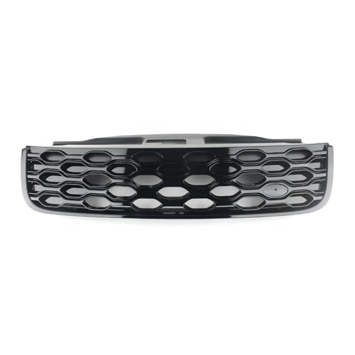 Kühler Frontstoßstange Lufteinlass Kühlergrill Grill Für Land Für Rover Für Discovery 5 2017 2018 2019 2020 2021 Grill von DZSJHGFDD
