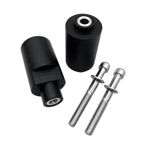 Motorräder Sturzpads Für Suzuki Für GSXR600 Für GSXR750 K4 Für GSX-R GSXR 600 750 2004-2005 Motorrad Rahmen Sliders Fallen Crash Protector Pad No Cut Accessori Motorrad Motor Crash Sliders(B) von DZSJHGFDD
