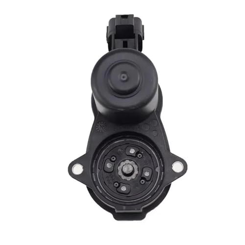 DZSJUNCHENSM Feststellbremse 32338814 32338814C Hinten Sattel Parkplatz Bremse Servo Motor Für Grand Für Scenic III 2009-2016 440110830R Parkbremse von DZSJUNCHENSM
