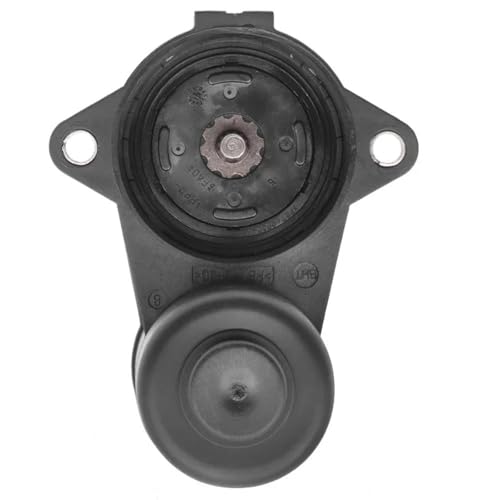 DZSJUNCHENSM Feststellbremse 6/12 Torx Hinterrad-Bremssattel Handbremse Parkservomotor Für Q3 2012-2015 Für RSQ3 2014-2015 OEM:3C0998281A 3C0998281B Parkbremse(12Torx) von DZSJUNCHENSM