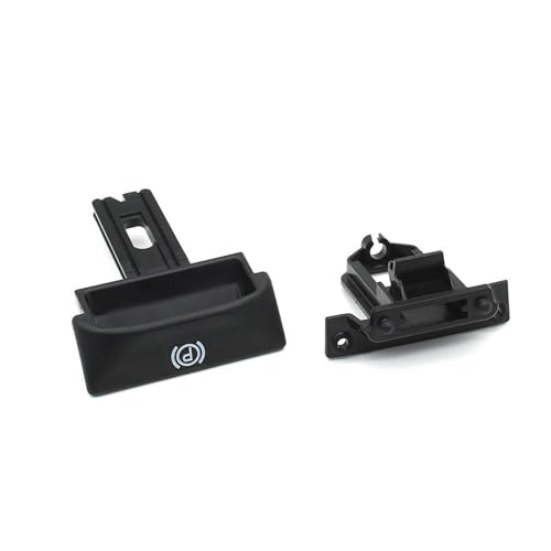 DZSJUNCHENSM Feststellbremse Auto Parkplatz Handbremse Release Hebel Hand Brems Griff Ersatz Für Benz ML Klasse W163 1634270020 1634200277 Parkbremse(Assembly) von DZSJUNCHENSM