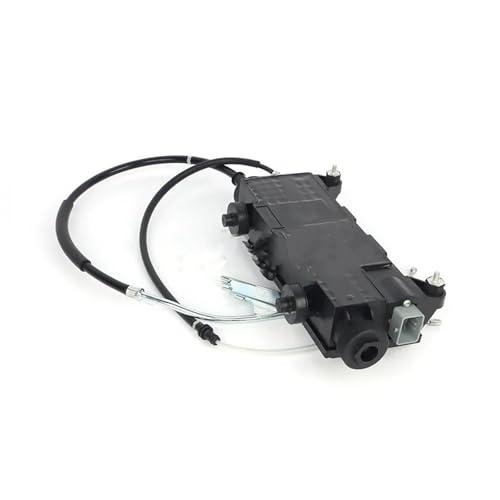 DZSJUNCHENSM Feststellbremse Elektronische Parksteuereinheit Handbremsmodul-Controller Für Scenic JM0B JM0H JM1A 2003-2008 360105231R 8200311379 Parkbremse von DZSJUNCHENSM