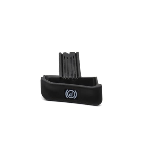 DZSJUNCHENSM Feststellbremse LHD RHD Auto Handbremse Parkplatz Release Hebel Hand Brems Griff Für Mercedes Für Benz S Klasse W140 1991-1998 1404200195 1404270720 Parkbremse(LHD Lever) von DZSJUNCHENSM