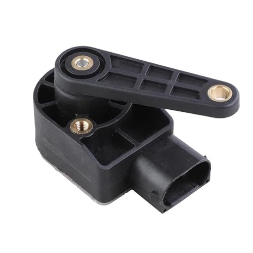 DZSJUNCHENSM Höhensensor 4Z7616571C Hinten Links 4Z7616572C Rechts Höhe Level Sensor 4Z7616572 4Z7616571 4Z7505466 4Z7505465 Für A6 C5 4B Für Allroad Höhensensor Fahrhöhe Sensor(Hinten Links) von DZSJUNCHENSM