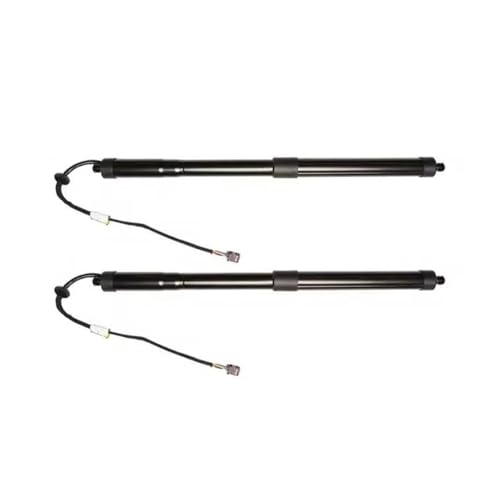 DZSJUNCHENSM Kofferraum-Gasfeder 1 Paar 31457566 31455987 Hinten Links + Rechts Universal Heckklappe Elektrische Lift Unterstützung Für Volvo XC60 2012-2017 Heckklappe Gasdruckfeder DZSJUNCHENSM Kofferraum-Gasfeder 1 Paar 31457566 31455987 Hinten Links + Rechts Universal Heckklappe Elektrische Lift Unterstützung Für Volvo XC60 2012-2017 Heckklappe Gasdruckfeder von DZSJUNCHENSM