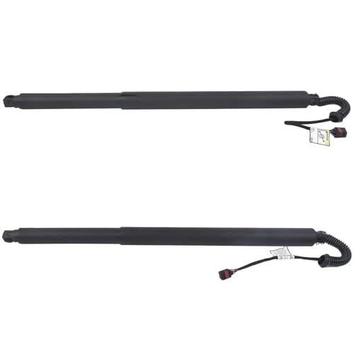 DZSJUNCHENSM Kofferraum-Gasfeder 2 Stücke Elektrische Heckklappe Gas Strut Für Skoda Für Karoq 2017-2023 57A827851 57A827852B 57A827851 57A827851A 57A827852A 57A827852 Heckklappe Gasdruckfeder DZSJUNCHENSM Kofferraum-Gasfeder 2 Stücke Elektrische Heckklappe Gas Strut Für Skoda Für Karoq 2017-2023 57A827851 57A827852B 57A827851 57A827851A 57A827852A 57A827852 Heckklappe Gasdruckfeder von DZSJUNCHENSM