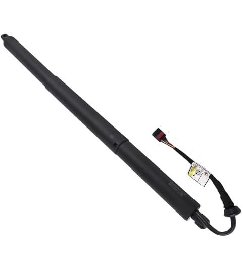 DZSJUNCHENSM Kofferraum-Gasfeder 4M8827851D Elektrische Heckklappen-Gasdruckfeder, Power Hatch Lift Support Für Q8 2019 2020 2021 V6 3.0L SQ8 RS V8 4.0L Heckklappe Gasdruckfeder(1 Stück) von DZSJUNCHENSM