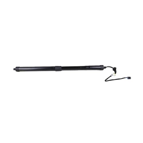 DZSJUNCHENSM Kofferraum-Gasfeder 7P6827851D Power Hatch Lift Unterstützung Für VW Für Touareg 7P 2011 2012 2013 2014 2015 Elektrische Heckklappe Gas Streben Heckklappe Gasdruckfeder(rechts) von DZSJUNCHENSM