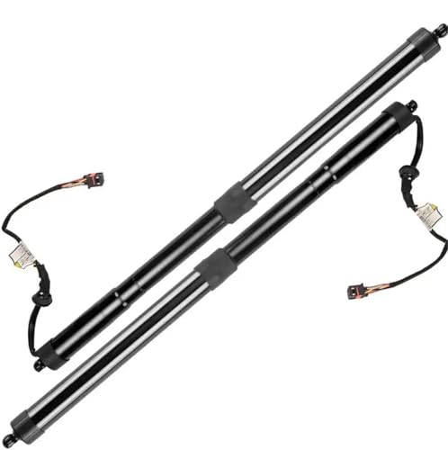 DZSJUNCHENSM Kofferraum-Gasfeder 7p6827851d Paar Elektrische Heckklappe Gas Unterstützung Federbeine Für Vw Für Touareg 2010-2015 7p5 7p6827851f 7p6827851d 7p6827851f Heckklappe Gasdruckfeder von DZSJUNCHENSM