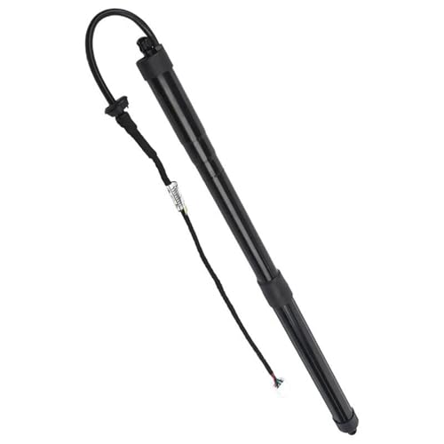 DZSJUNCHENSM Kofferraum-Gasfeder Elektrische Heckklappe Gas Strut Antrieb Für Toyota Für Fortuner 2015 2016 2017 2018 2019 2020 2021 Zurück Hatch Lift Tor Heckklappe Gasdruckfeder DZSJUNCHENSM Kofferraum-Gasfeder Elektrische Heckklappe Gas Strut Antrieb Für Toyota Für Fortuner 2015 2016 2017 2018 2019 2020 2021 Zurück Hatch Lift Tor Heckklappe Gasdruckfeder von DZSJUNCHENSM