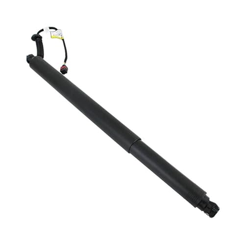 DZSJUNCHENSM Kofferraum-Gasfeder Elektrische Heckklappen-Gasdruckfeder Für Touareg 7P 2011 2012 2013 2014 2015 7P6827851 7P6827851A 7P6827851B IIT 7P6827851D Heckklappe Gasdruckfeder(RH) von DZSJUNCHENSM