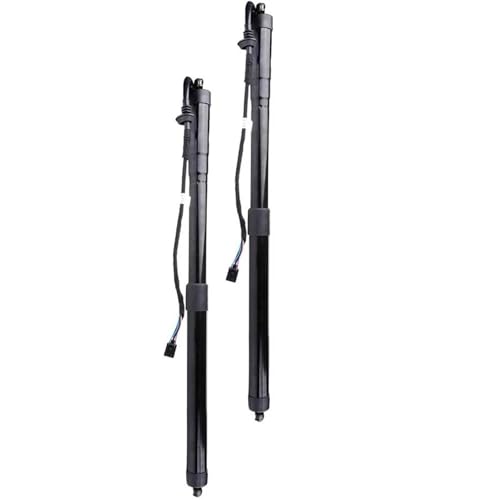 DZSJUNCHENSM Kofferraum-Gasfeder Power Hatch Lift Support Für Toyota Für Highlander 3.5L LE XLE Limited 2014–2019, Paar Elektrische Heckklappen-Gasdruckfedern Heckklappe Gasdruckfeder(R and L) von DZSJUNCHENSM