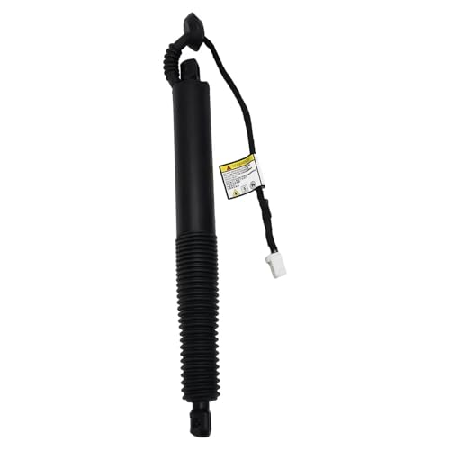DZSJUNCHENSM Kofferraum-Gasfeder Strut Power Lift Unterstützung Ersatz 1551488-99-B Für Tesla Für Model 3 2021-2023 Teil Praktische Nützlich Heckklappe Gasdruckfeder DZSJUNCHENSM Kofferraum-Gasfeder Strut Power Lift Unterstützung Ersatz 1551488-99-B Für Tesla Für Model 3 2021-2023 Teil Praktische Nützlich Heckklappe Gasdruckfeder von DZSJUNCHENSM
