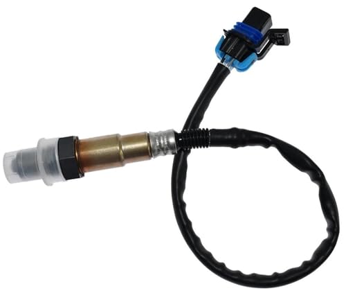 DZSJUNCHENSM Lambdasonde Für Polaris Für Ranger XP 1000 RZR RS1 2018-2020 Sportsman 570 2019-2020 Sauerstoff Sensor 4011853 O2 Lambda Sensor Lamdasonde DZSJUNCHENSM Lambdasonde Für Polaris Für Ranger XP 1000 RZR RS1 2018-2020 Sportsman 570 2019-2020 Sauerstoff Sensor 4011853 O2 Lambda Sensor Lamdasonde von DZSJUNCHENSM