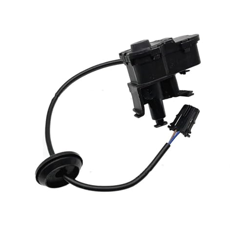 DZSJUNCHENSM Türschloss Stellmotor Kraftstoff Tank Türschloss Motor Control Antrieb 5C6810773H 5C 6 810 773A 5C 6 810 773 B Für VW Für Jetta Für Golf 7 Für Passat B7 Für Polo Stellmotor Türschloss von DZSJUNCHENSM