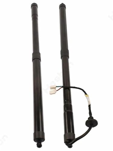 Kofferraum-Gasfeder 74981-TLA305/74961-TLA305 Power Hatch Lift Unterstützung Für CR-V 2017 2018 2019 Elektrische Heckklappe Gas Streben Stecker Und Spielen Heckklappe Gasdruckfeder(A pair) von DZSJUNCHENSM