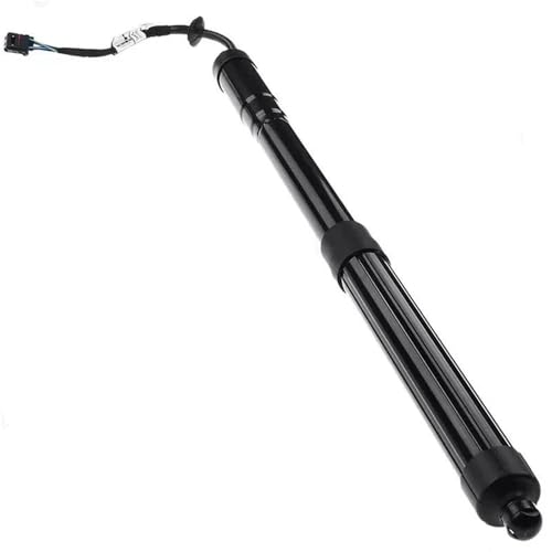 Kofferraum-Gasfeder 81771-B8100 Elektrische Motor Heckklappe Für Hyundai Für Santa Fe F13 2013 2014 2015 2016 Heckklappe Elektrische Power Lift Unterstützt Schock Heckklappe Gasdruckfeder(rechts) von DZSJUNCHENSM