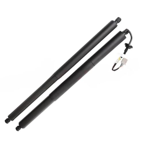 Kofferraum-Gasfeder BB5Z14B351A FB5378402A55BA BB5Z78406A10B Elektrische Heckklappe Gas Strut Hinten Stamm Deckel Unterstützung Für Ford Für Explorer 2011-2015 Heckklappe Gasdruckfeder(1Pairs) von DZSJUNCHENSM