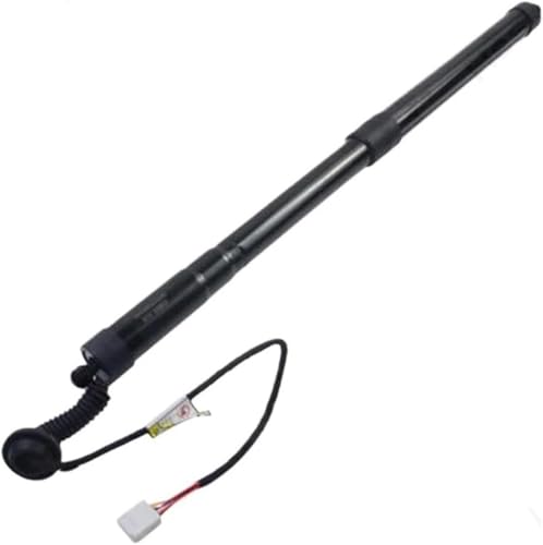 Kofferraum-Gasfeder Heckklappe Power Hatch Lift Unterstützung Schock Für Lexus NX200t NX300 NX300h 2016-2021 68910-79017 Elektrische Heckklappe Gas Frühling Streben Heckklappe Gasdruckfeder(LH) von DZSJUNCHENSM