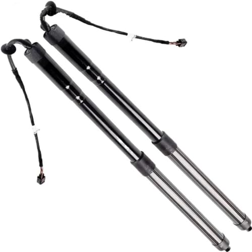 Kofferraum-Gasfeder OE LR061667 LR105392 Power Hatch Lift Support Für Rover Für Range Für Rover Für Evoque L538 2012-2016 Elektrische Heckklappen-Gasdruckfedern Heckklappe Gasdruckfeder(A Pair) von DZSJUNCHENSM