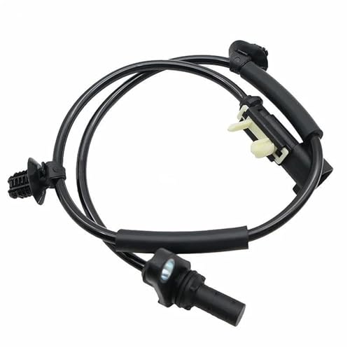 DZSLLOOI ABS-Raddrehzahlsensor Sensor JB3C-2C190AA Hinten Rechts Bremse Anti-Blockier-Sensor Für Ford Für Ranger Für Mk3 JB3C2C190AA 2168840 ABS-Sensor Raddrehzahl von DZSLLOOI